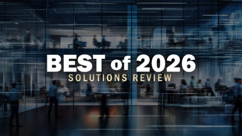 The 15 Best Hyperconverged Infrastructure Solutions for 2026 The 15 Best Hyperconverged Infrastructure Solutions for 2026
