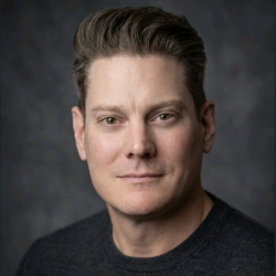 Robert Mostachetti