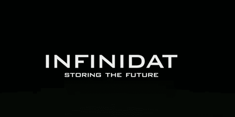 Infinidat Releases New Container Storage Interface Driver