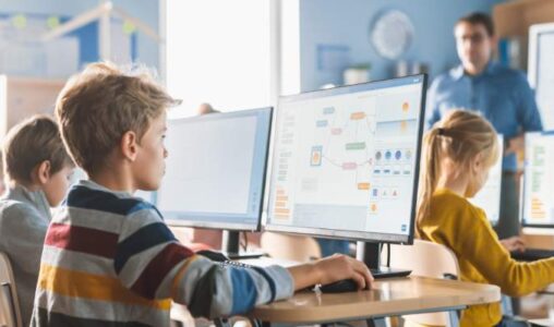 Revolutionizing Higher Education