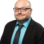 Mark Henderson