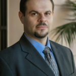 Vlad Vaiman, Ph.D.