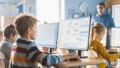 AI in Education What's Actually Improving Learning