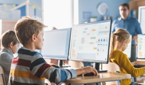 AI in Education What's Actually Improving Learning