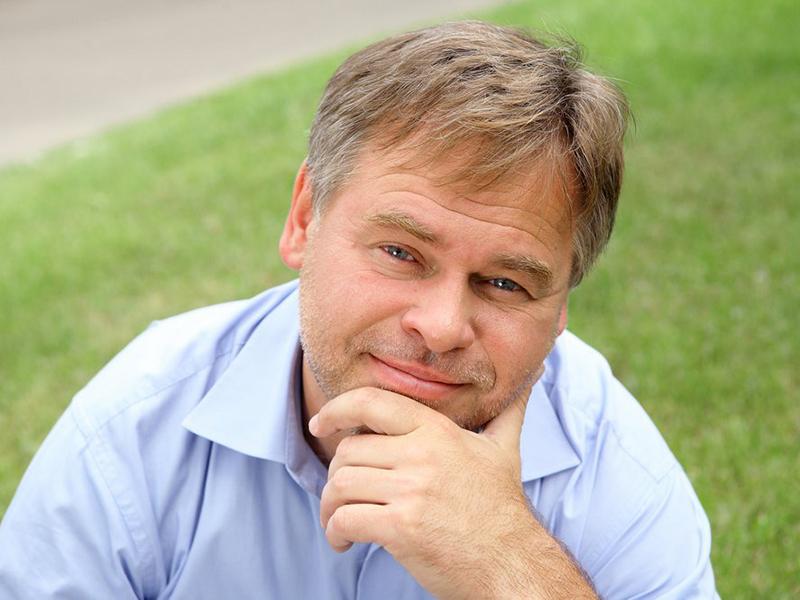 Eugene Kaspersky Thought Leaders: 6 Innovators in Endpoint Security