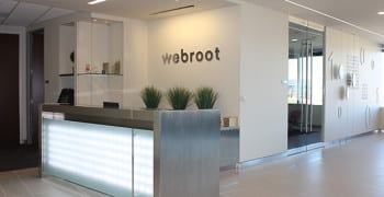 Webroot Partners With RMM Provider Kaseya