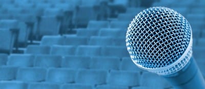 2016’s Top Conferences and Events For IT Security Pros