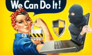 In Focus: The Desperate Shortage of Women in Cyber Security
