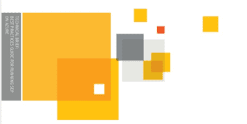 Five Best Practices for Running Symantec Endpoint Protection 12.1 on Microsoft Azure