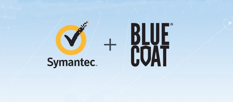 Symantec blue coat что это