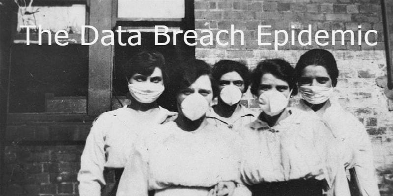 data breaches epidemic Maxim HostForWeb