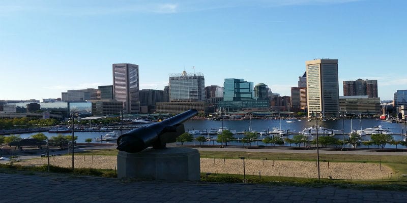 Under Armor Data Breach, Baltimore Ransomware