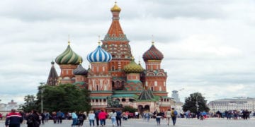 1 Minute News: German Hack Part of Large Espionage Effort By Russia