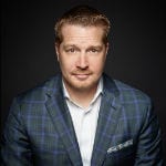 CrowdStrike CEO Endpoint security