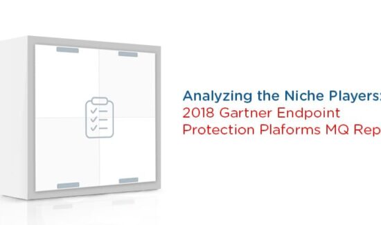 Gartner Archives Best Endpoint Protection Security (EPP) Tools