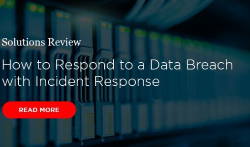 Cyber Resilience: How to Respond to a Data Breach