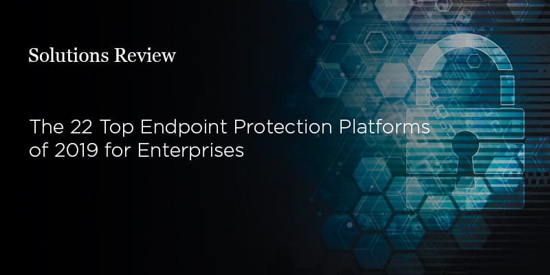 Chart: Trend Micro Secures Endpoint Protection Top Spot