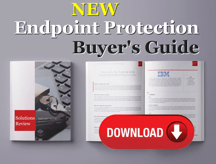 Download Link to Endpoint Security Buyer's Guide