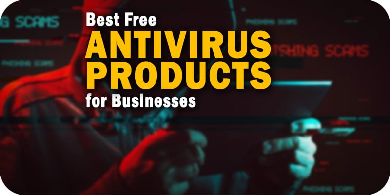 best mac antivirus managed software for business