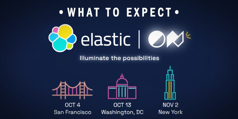 ElasticON