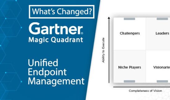 2022 Magic Quadrant Archives Best Endpoint Protection Security (EPP