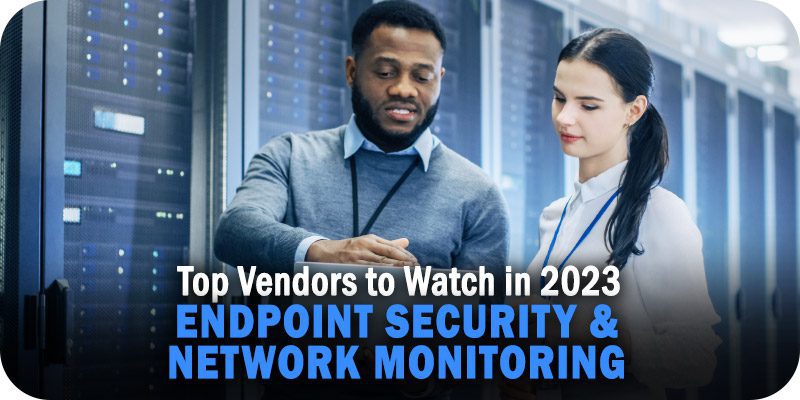 vendors to watch in 2023