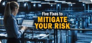 Attack Surface: 5 Fixes to Mitigate Your Organization’s Risk Attack Surface: 5 Fixes to Mitigate Your Organization’s Risk