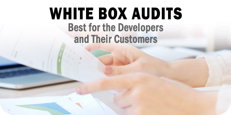 white box audits