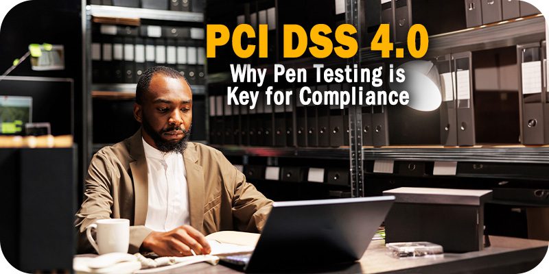 PCI DSS