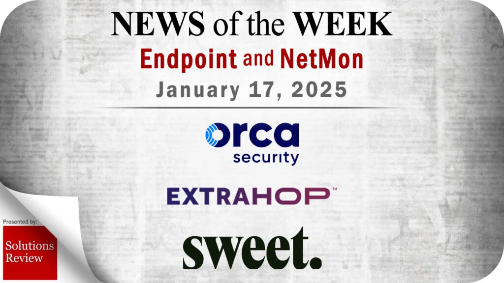 Endpoint Security and Network Monitoring News for the Week of January 17th