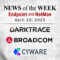 Endpoint Security and Network Monitoring News for the Week of April 18th