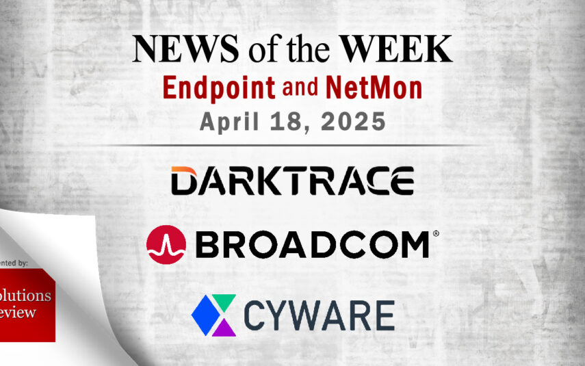Endpoint Security and Network Monitoring News for the Week of April 18th