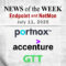 Endpoint Security and Network Monitoring News for the Week of July 11th