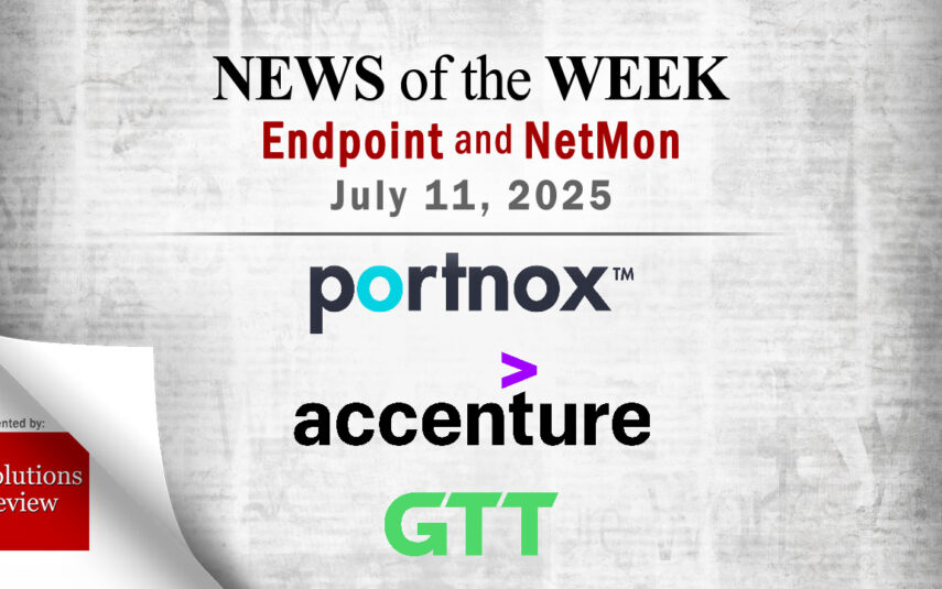 Endpoint Security and Network Monitoring News for the Week of July 11th