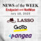 Endpoint Security and Network Monitoring News for the Week of July 18th