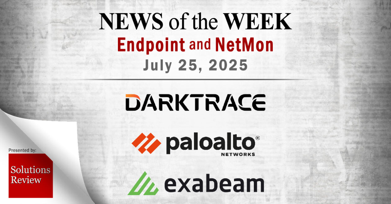 Monitoring News July 25th