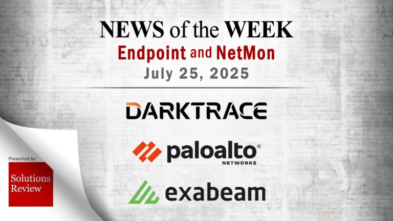 Monitoring News July 25th