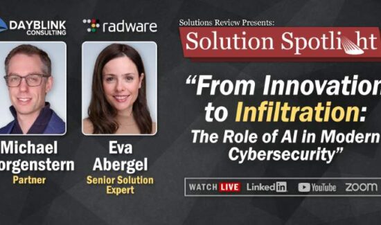 What to Expect from the Solutions Spotlight with Radware on July 24th, 2025