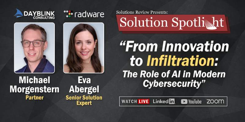 What to Expect from the Solutions Spotlight with Radware on July 24th, 2025