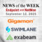 Endpoint Security and Network Monitoring News for the Week of September 12th
