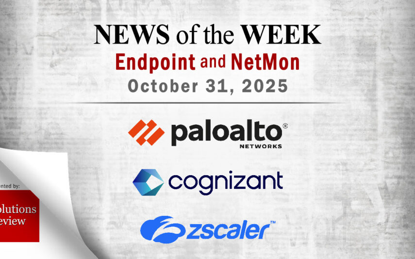 Endpoint Security and Network Monitoring News October 24th