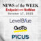 Endpoint Security and Network Monitoring News for the Week of October 17th