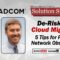 What to Expect at Solution Review’s Solution Spotlight with Broadcom on November 18th