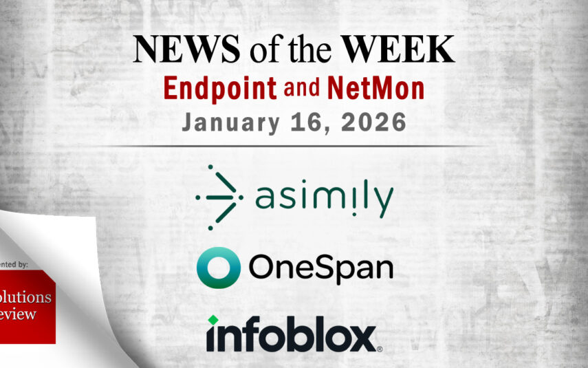Endpoint Security and Network Monitoring News for the Week of January 16th