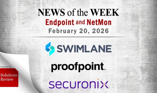 Endpoint Security and Network Monitoring News for the Week of February 20th