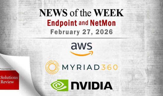 Endpoint Security and Network Monitoring News for the Week of February 27th