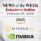 Endpoint Security and Network Monitoring News for the Week of February 27th