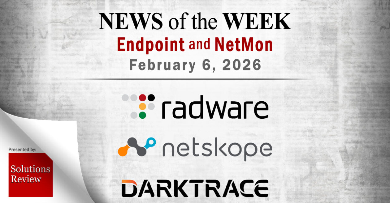 Endpoint Security and Network Monitoring News for the Week of February 6th