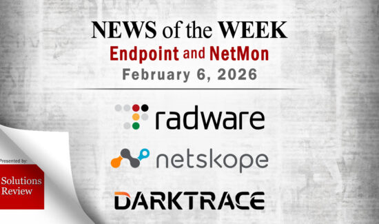 Endpoint Security and Network Monitoring News for the Week of February 6th