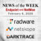 Endpoint Security and Network Monitoring News for the Week of February 6th